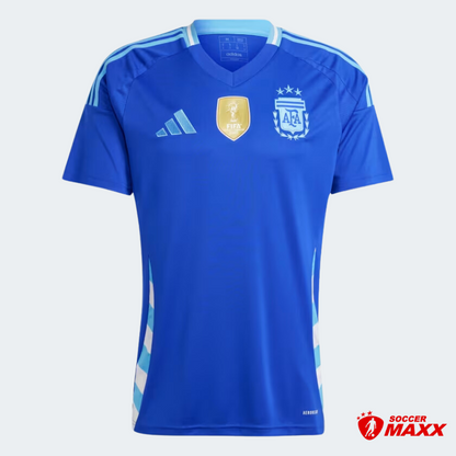 adidas AFA Argentina 24/25 Away Jersey