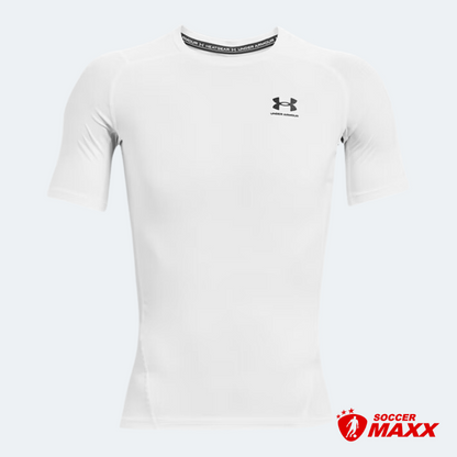 Under Armour Heat Gear Men's Short-Sleeve Compression