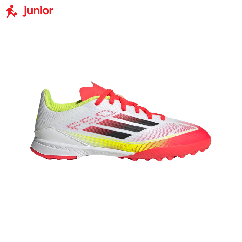 adidas Junior F50 League Turf Shoes