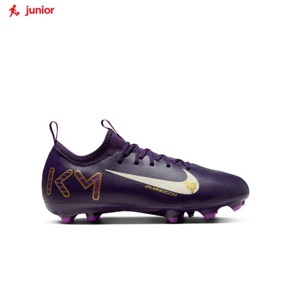 Nike Junior Mercurial Vapor 16 Academy "Kylian Mbappé" Firm/Multi-Ground Cleats