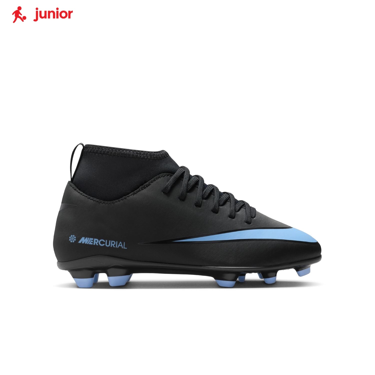 Nike Junior Superfly 10 Club Firm/Multi-Ground Cleats