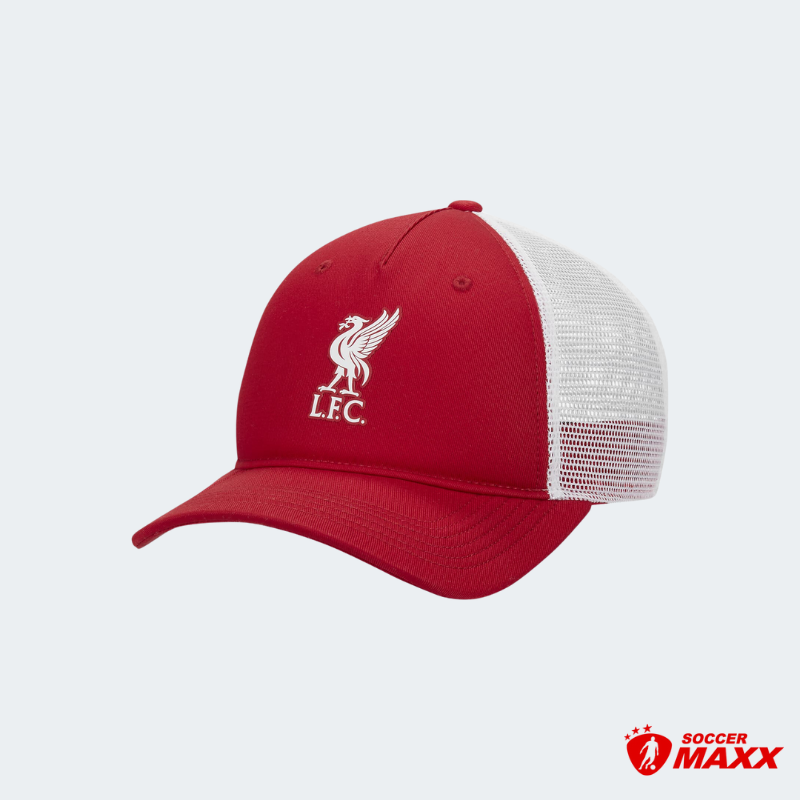 Nike Liverpool FC Trucker Cap