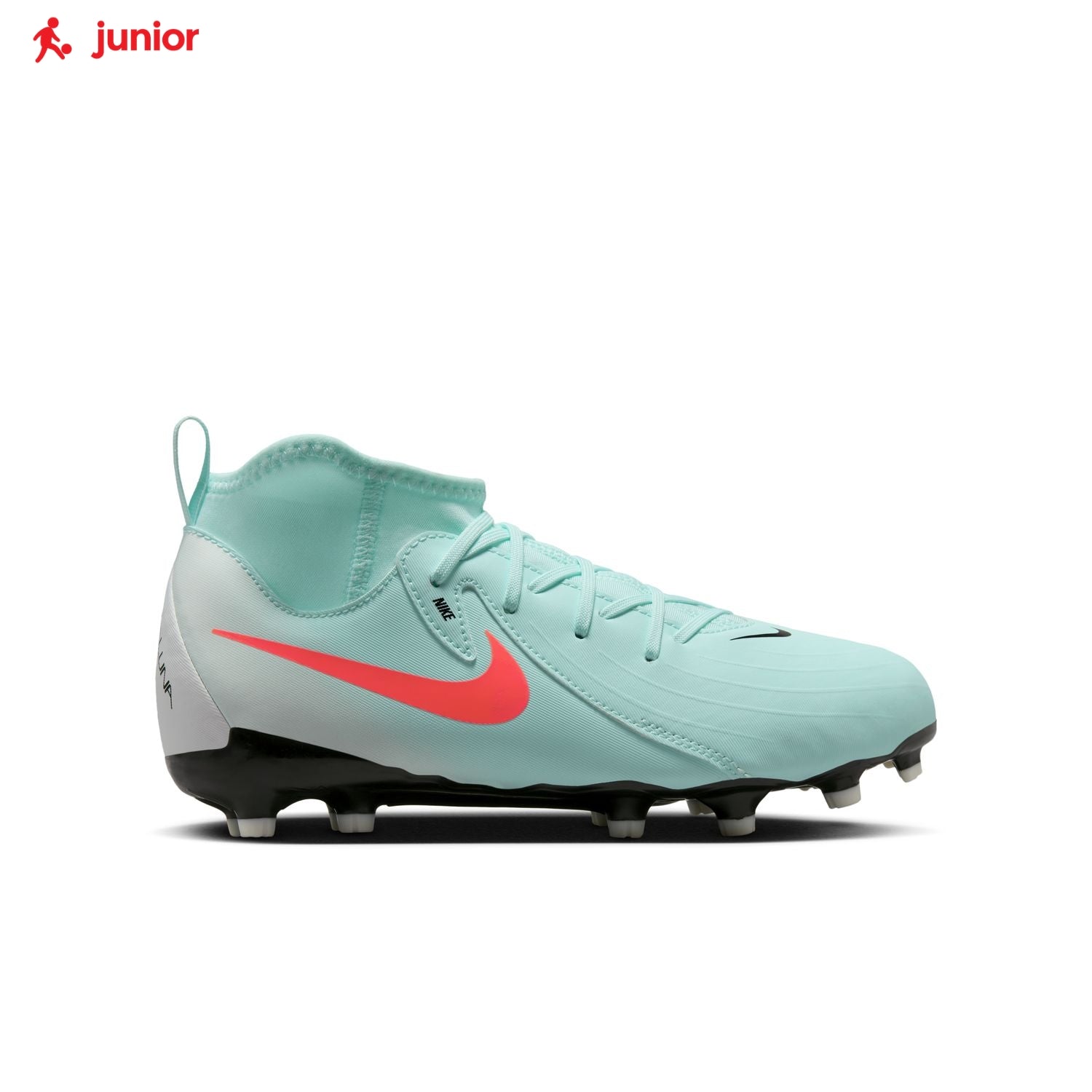 Nike Junior Phantom Luna II Academy Firm/Multi-Ground Cleats
