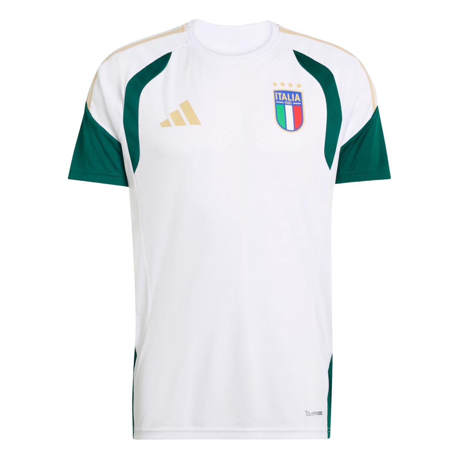 adidas FIGC Italy WC '26 Men's Training Jersey
