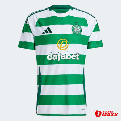 adidas Celtic FC 24/25 Men's Home Jersey