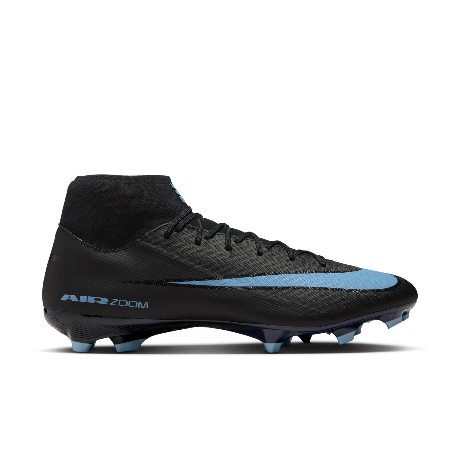 Nike Zoom Mercurial Superfly 10 Academy Firm/Multi-Ground Cleats