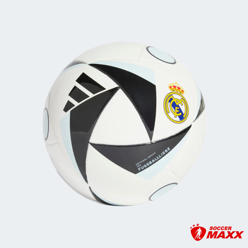 adidas Real Madrid CF Home Mini Ball