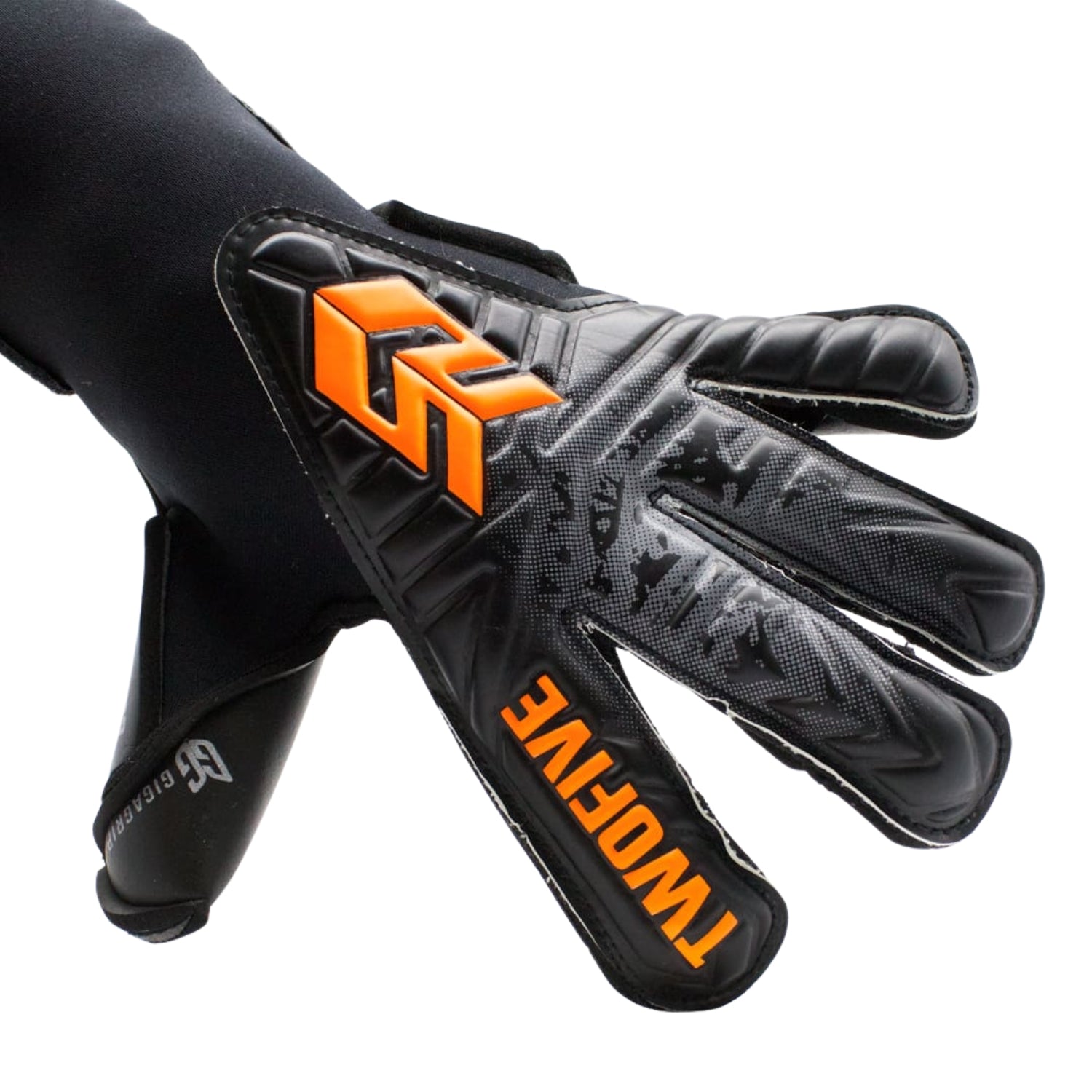 TwoFive Ulsan '02 Advance GoalKeeper Gloves