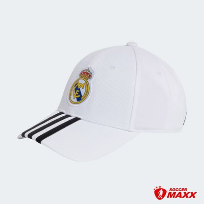 adidas Real Madrid CF Home Baseball Cap