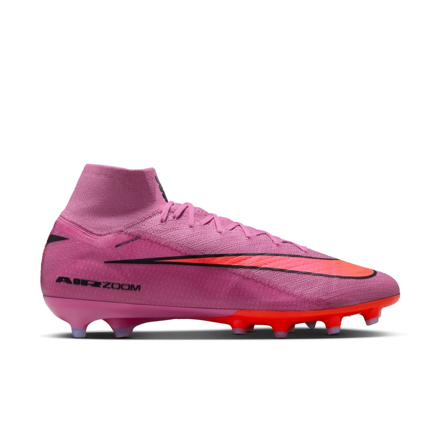 Nike Zoom Mercurial Superfly 10 Elite AG-Pro Artificial Grass Cleats
