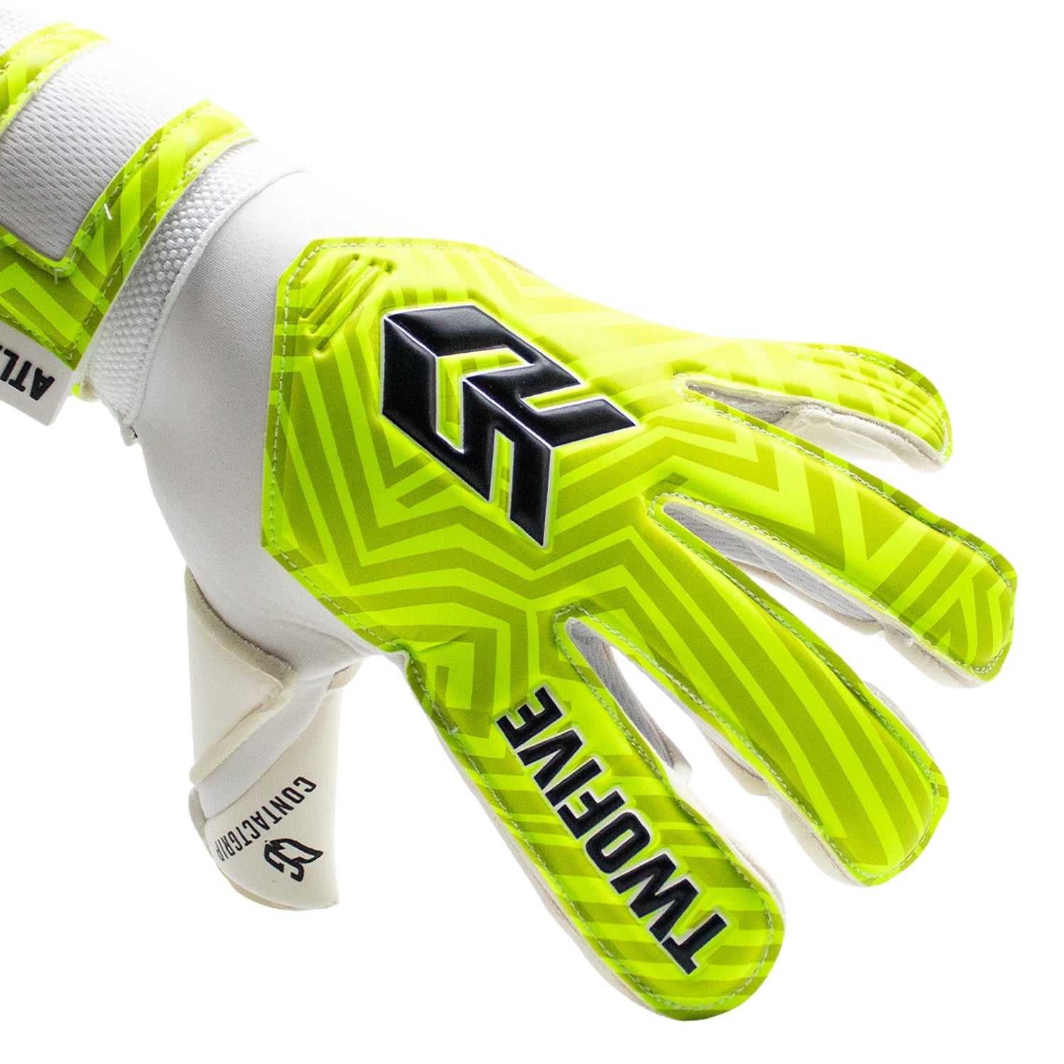 TwoFive Atalanta '96 Pro GoalKeeper Gloves