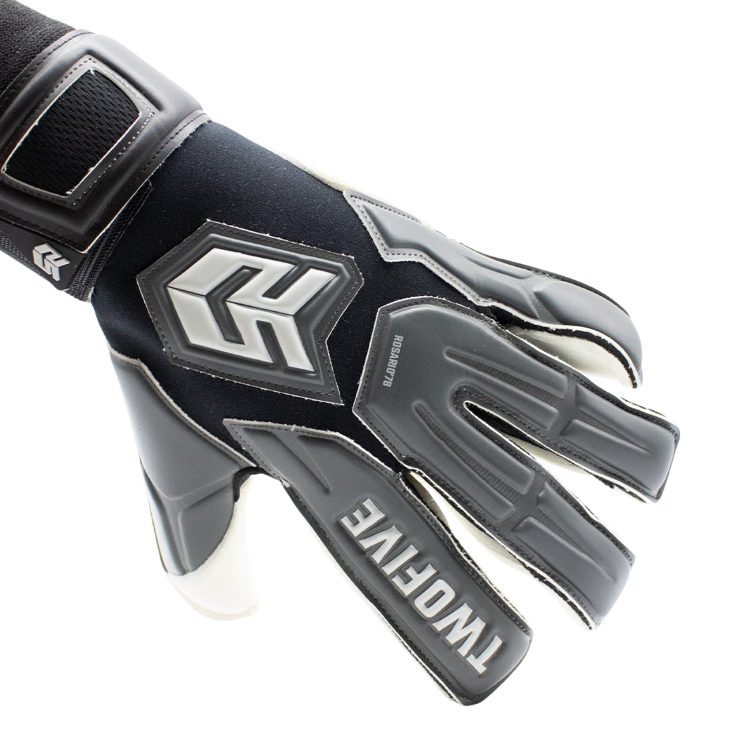 TwoFive Rosario '78 Advance GoalKeeper Gloves