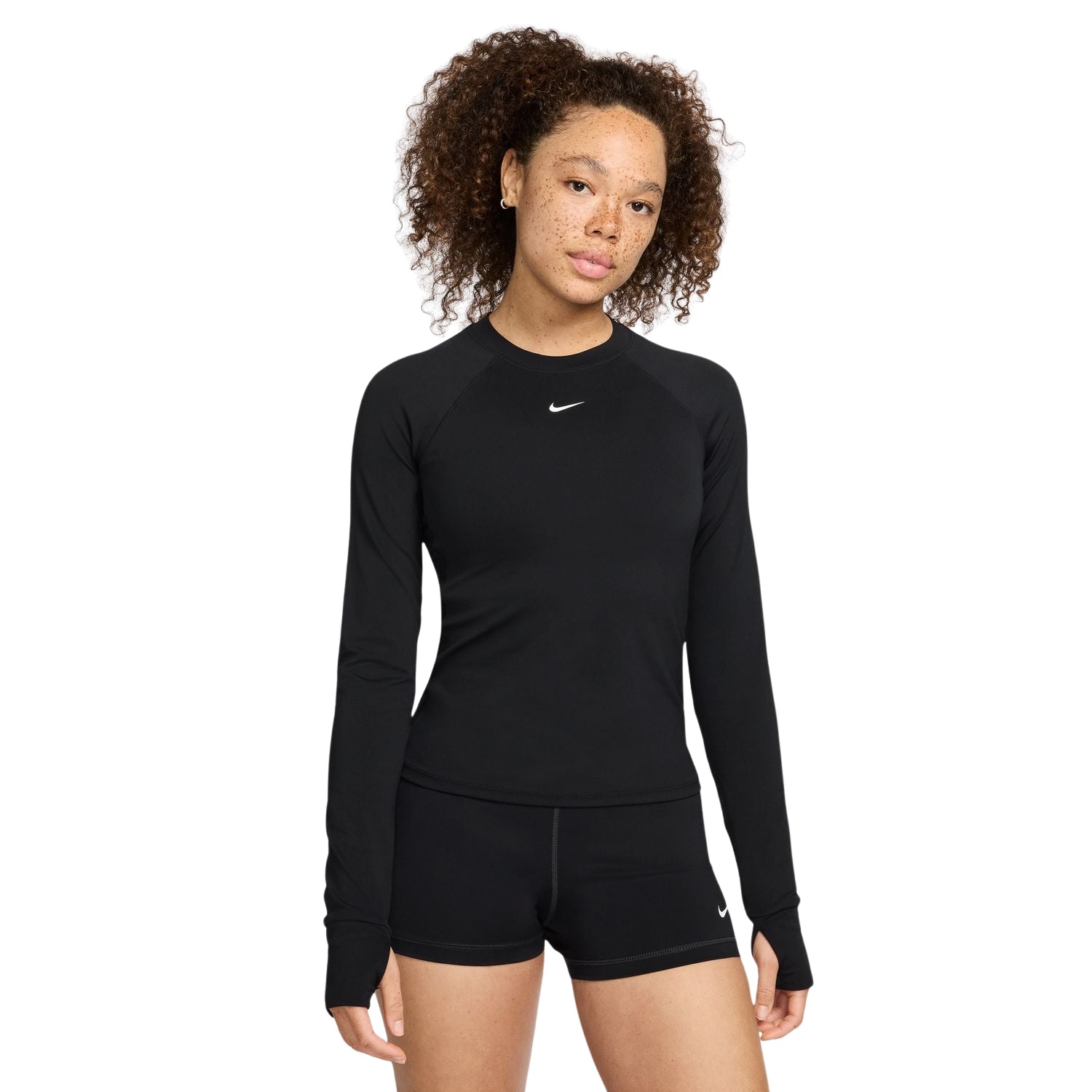 Nike Pro Dri-FIT Women's Long-Sleeve Baselayer
