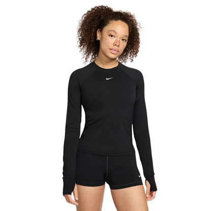 Nike Pro Dri-FIT Women's Long-Sleeve Baselayer
