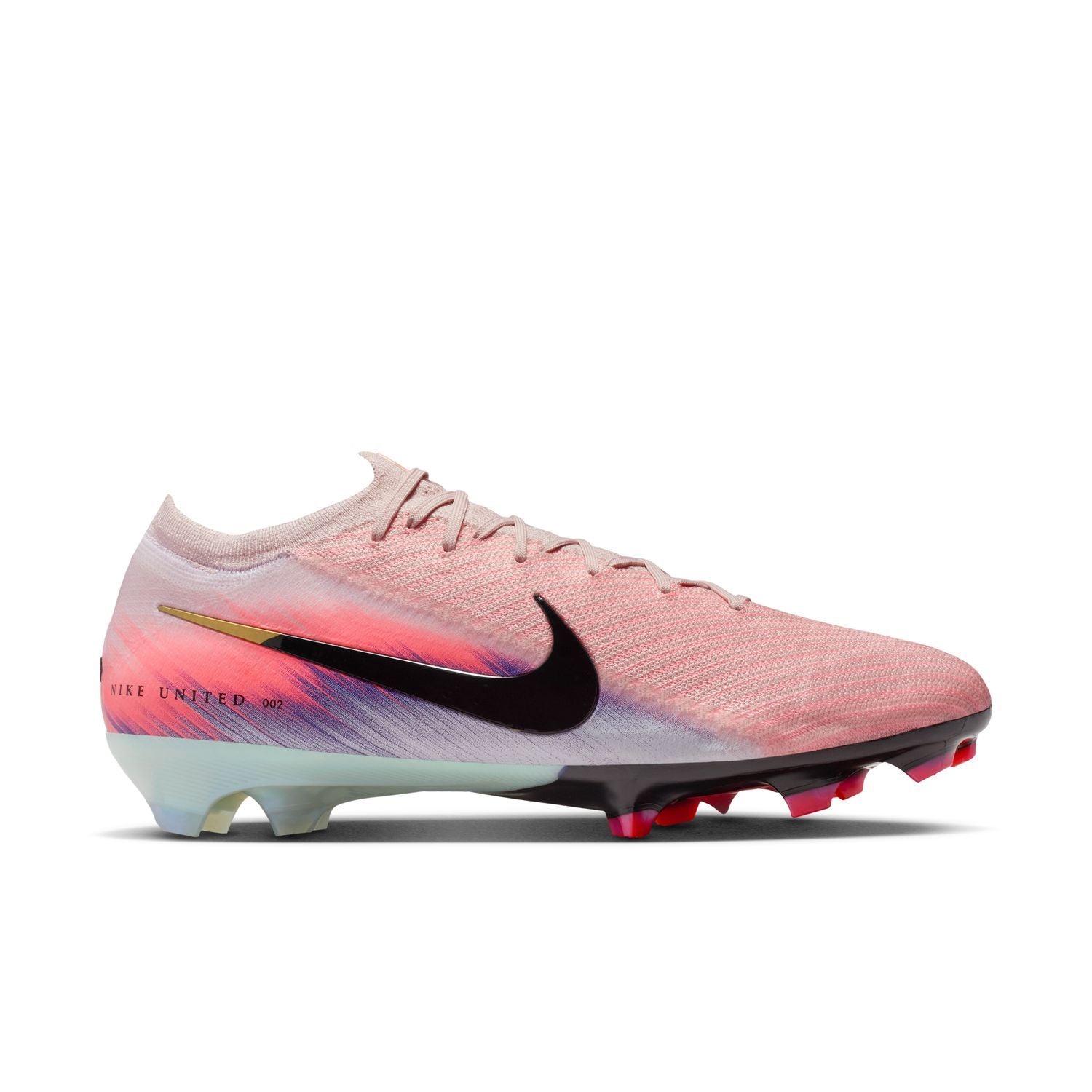 Nike United Mercurial Vapor 16 Elite Firm Ground Cleats