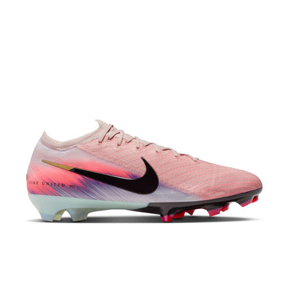 Nike United Mercurial Vapor 16 Elite Firm Ground Cleats
