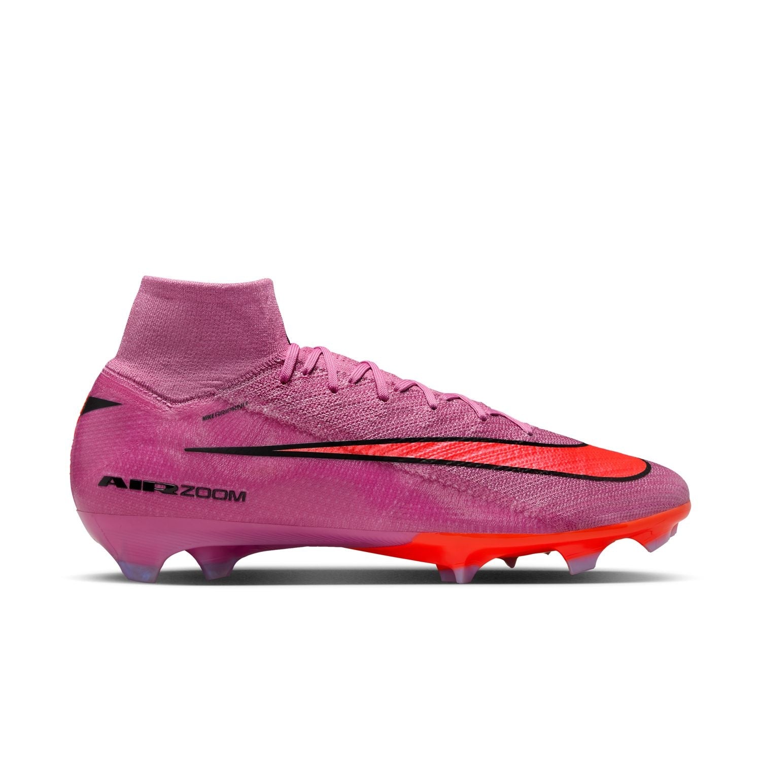 Nike Mercurial Superfly 10 Elite Firm Ground Cleats