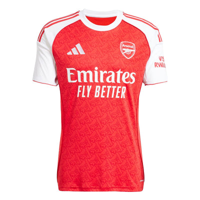adidas Arsenal FC 25/26 Men's Home Jersey
