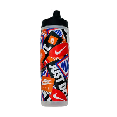 Nike Refuel Water Bottle 24 oz