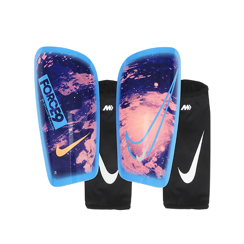 Nike Mercurial Lite Shin Guard "Force 9"