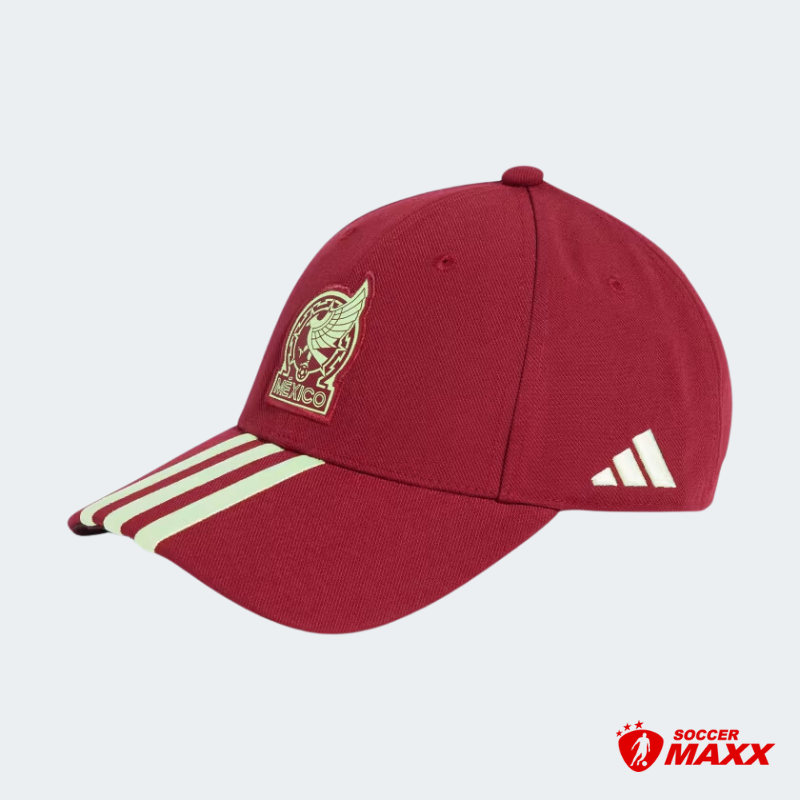 adidas FMF Mexico BB Cap