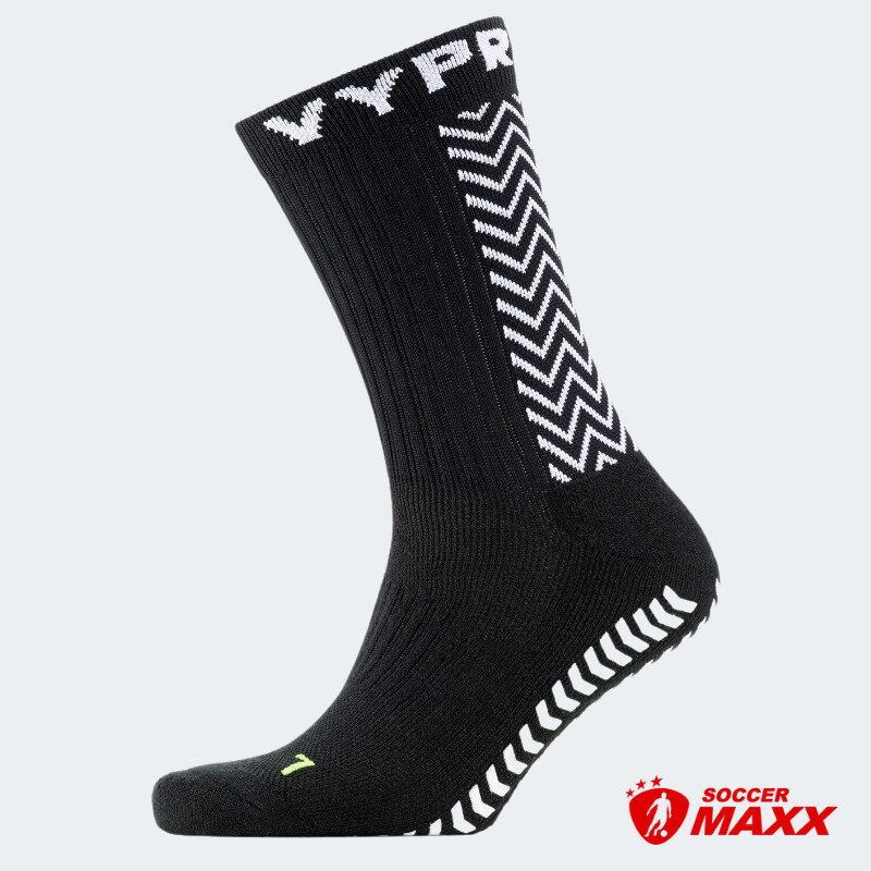 Vypr5 VENM Grip 2.0+ Performance Sock