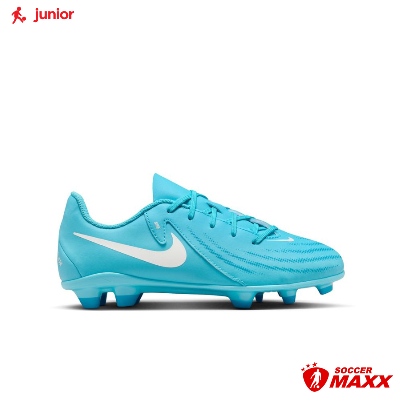 Nike Junior Phantom GX II Club Firm/Multi-Ground Cleats