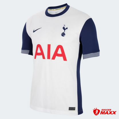 Nike Tottenham Hotspur FC 24/25 Men's Stadium Home Jersey