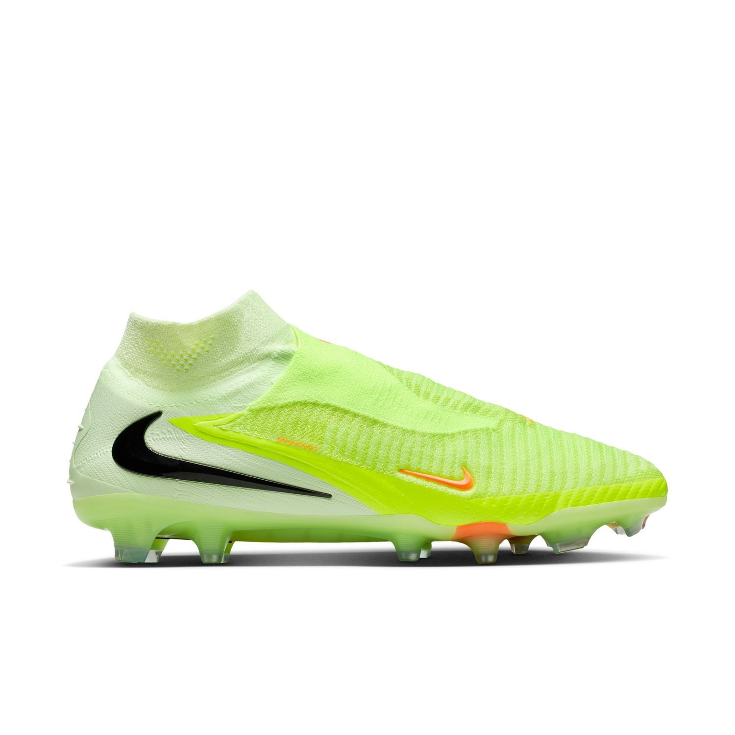 Nike Phantom 6 High Elite Firm Ground Cleats