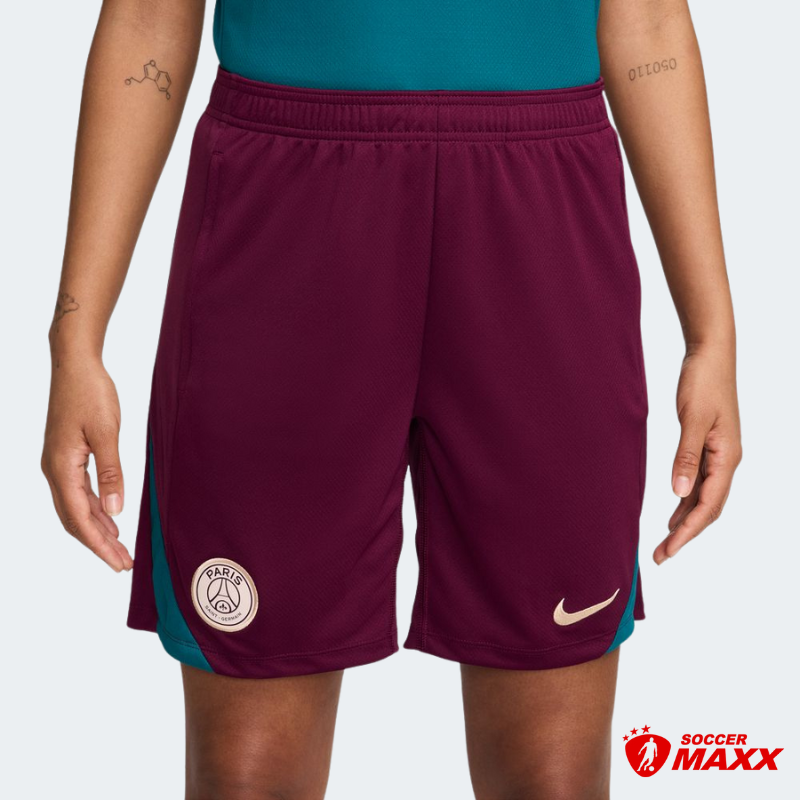 Nike Paris Saint-Germain Men's Dri-FIT Strike Knit Short