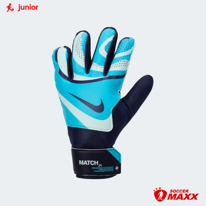 Nike Junior Match Goalkeeper Gloves