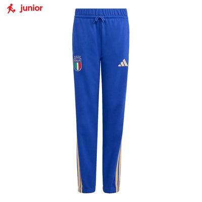 adidas FIGC Kid's Fleece Pant