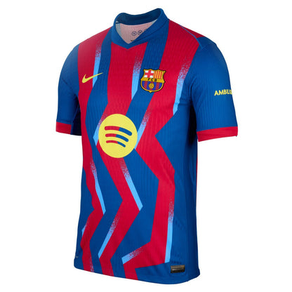 Nike FC Barcelona 25/26 Men's Match Fourth Jersey