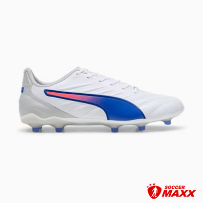 Puma King Pro Firm/Artificial-Ground Cleats