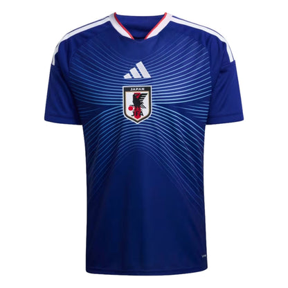 adidas JFA Japan WC '26 Men's Replica Home Jersey