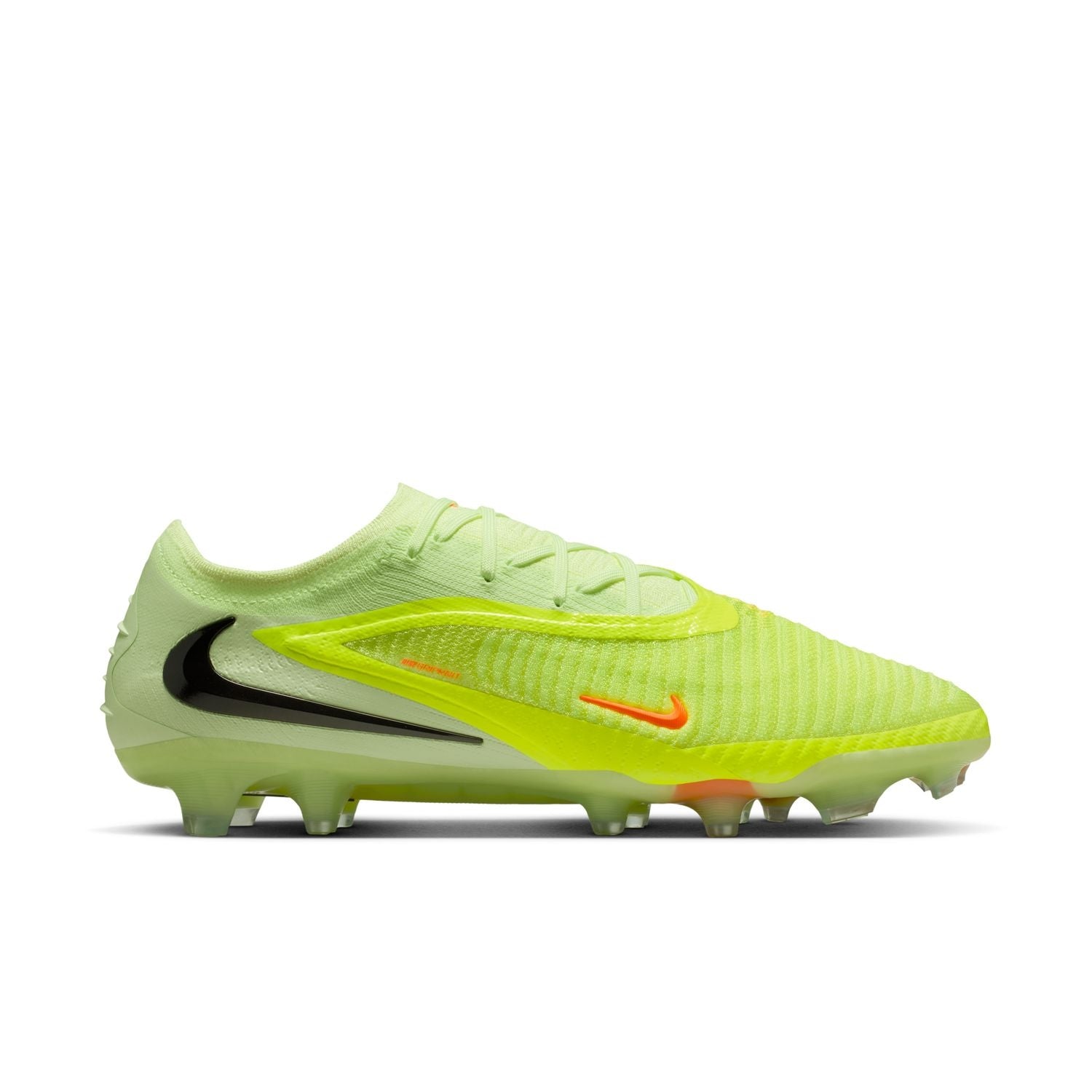 Nike Phantom 6 Low Elite Firm Ground Cleats