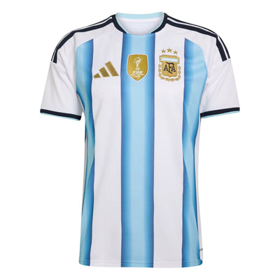 adidas AFA Argentina WC '26 Men's Replica Home Jersey