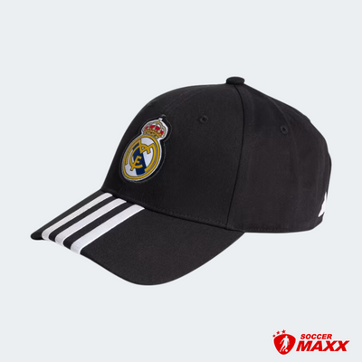 adidas Real Madrid CF Home Baseball Cap