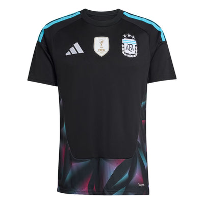 adidas AFA Argentina WC '26 Men's Home Goalkeeper Jersey