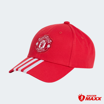 adidas Manchester United FC Baseball Cap