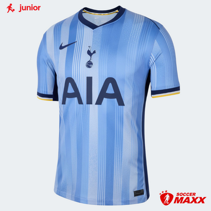 Nike Tottenham Hotspur FC 24/25 Youth Away Jersey