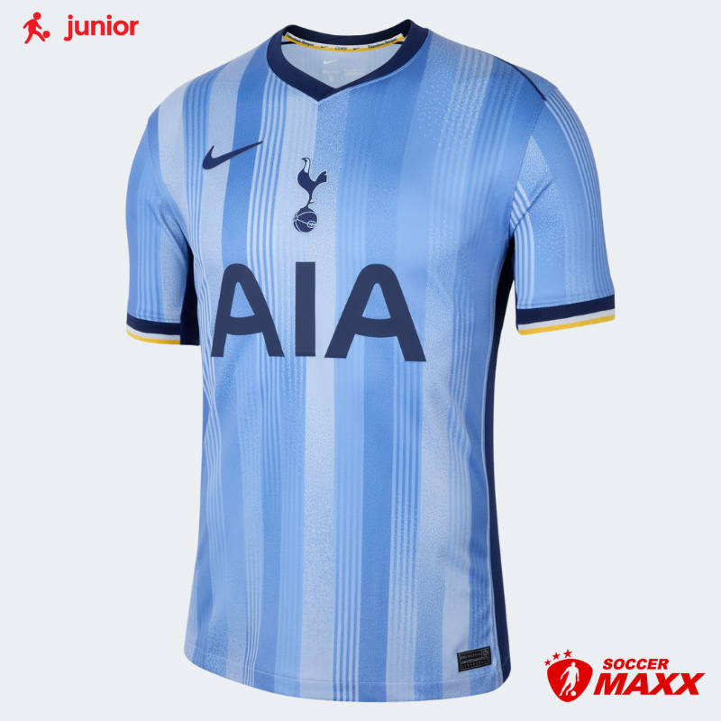 Nike Tottenham Hotspur FC 24/25 Youth Away Jersey