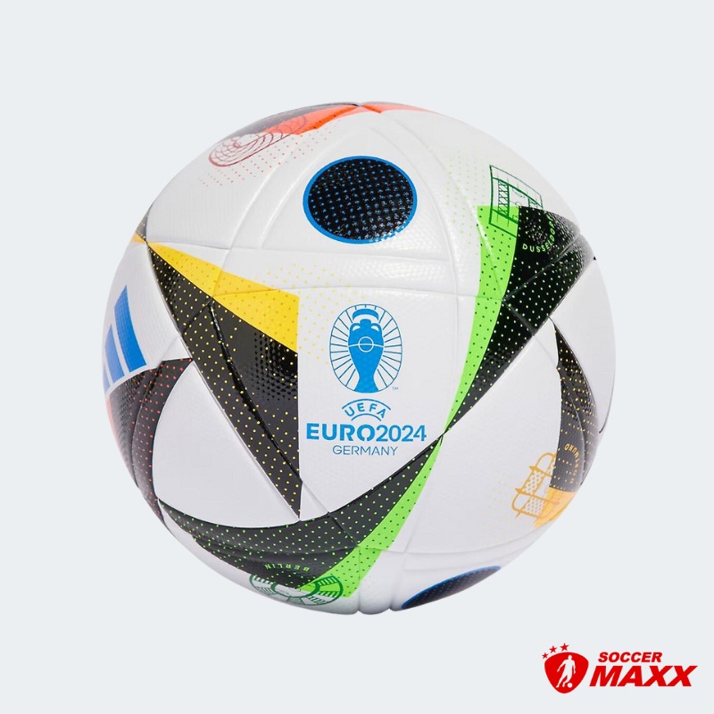 adidas Fussballliebe Euro2024 League Ball