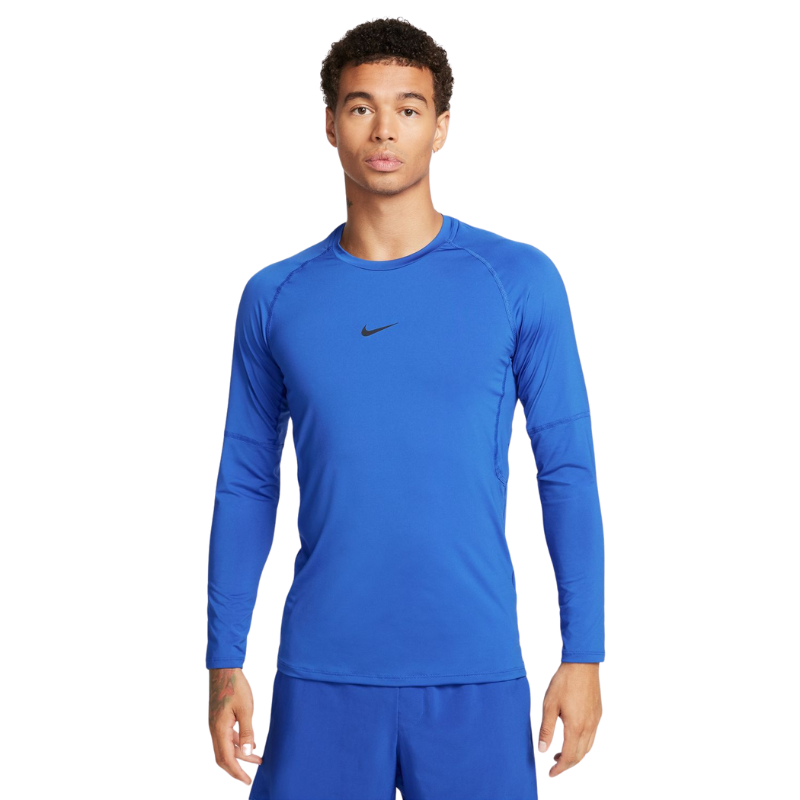 Nike Pro Dri-FIT Men's Slim Long-Sleeve Top