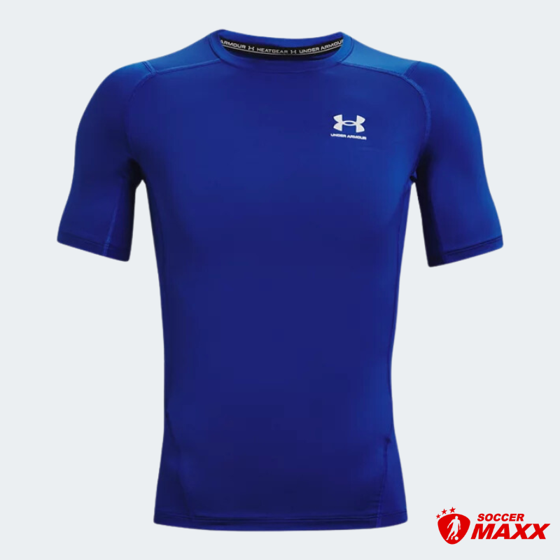 Under Armour Heat Gear Men's Short-Sleeve Compression