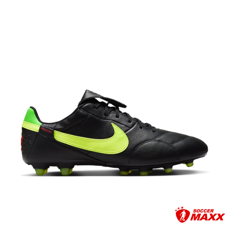 Nike Premier III Firm Ground Cleats