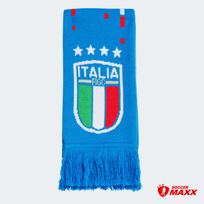 adidas FIGC Italy Scarf