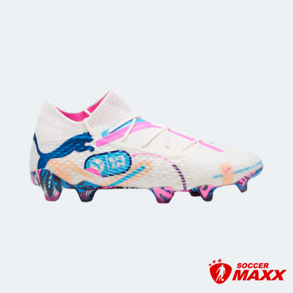 Puma Future 7 Ultimate Volume Up Firm/Artificial-Ground Cleats