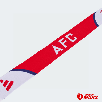 adidas Arsenal FC Scarf