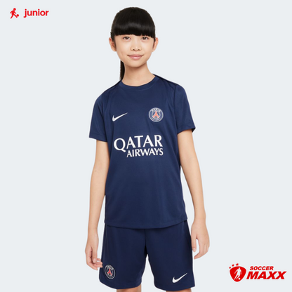 Nike Paris Saint-Germain Acadamy Pro Youth Pre-Match Top